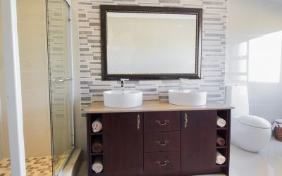 Focus on Bathroom Vanity Units