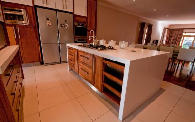 Expert and Affordable Kitchen Design in Pretoria