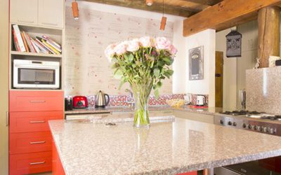 Take Your Kitchen from The Ordinary to Extraordinary with Expert Kitchen Unit Design