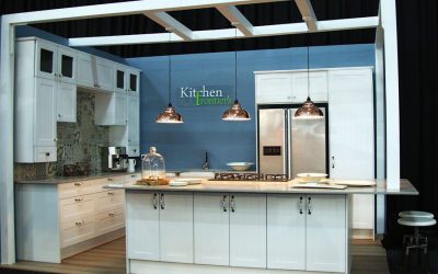 Kitchen Trends
