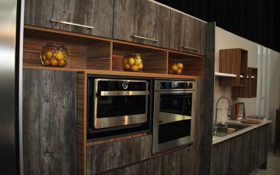 Top 3 Most Popular Kitchen Cupboard Styles