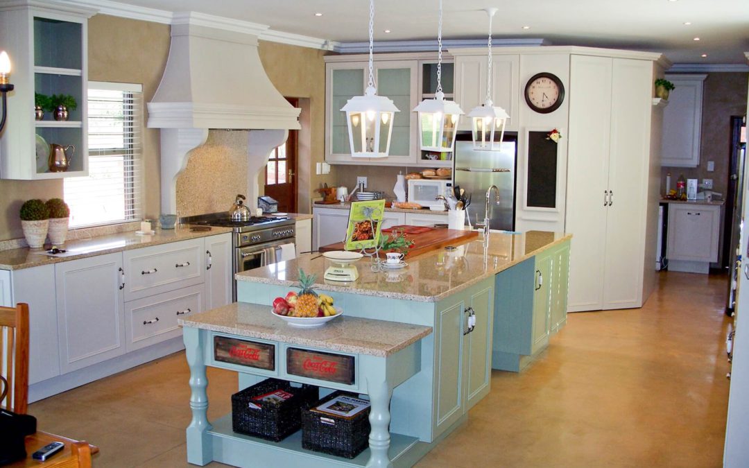 Everything You Need to Know About Country Style Kitchens