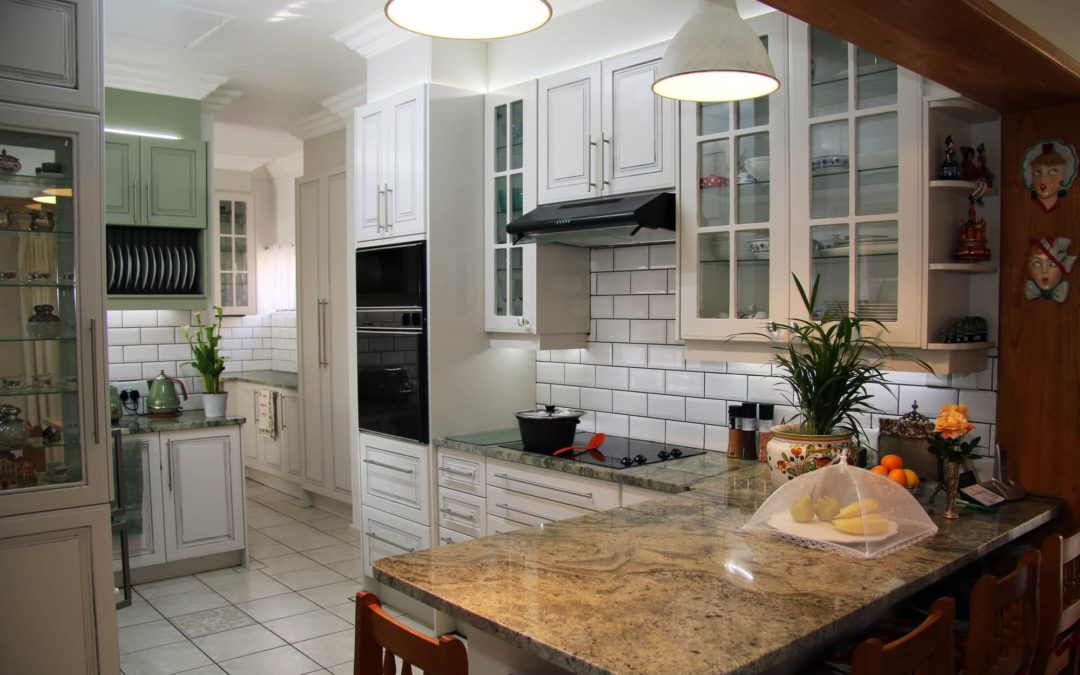 Kitchen Maintenance: How To Make Your Kitchen Look Beautiful For Years To Come