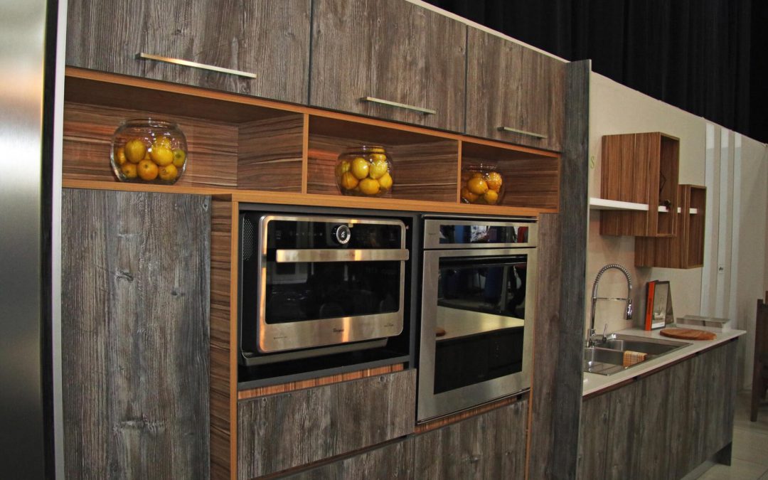 3 Signs It’s Time to Update Your Kitchen