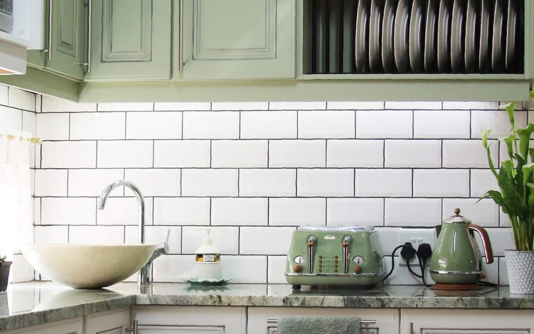Benefits of using a professional kitchen installer and designer in George