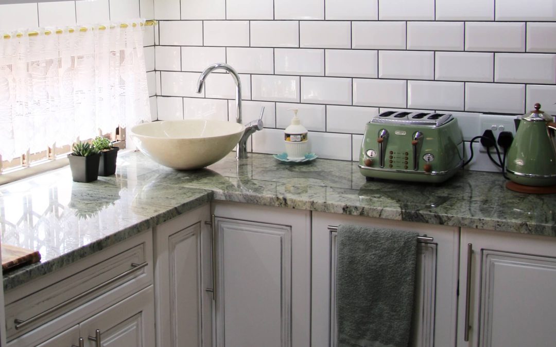 5 Easy Steps To A Brand New Kitchen You’ll Love Spending Time In