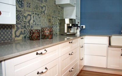 Are You In Love With Your Kitchen?