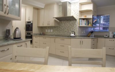 How To Create A Brand New Kitchen That You Will Enjoy Spending Time In