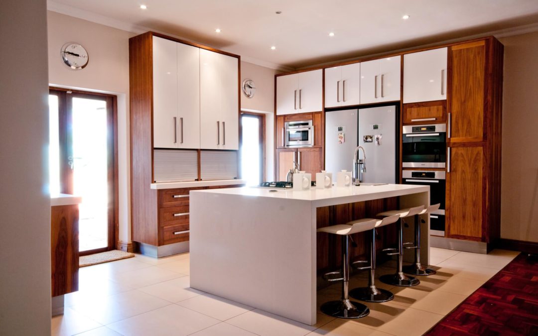 Want to Renovate Your Kitchen? 5 Characteristics of an Ultra Modern Kitchen