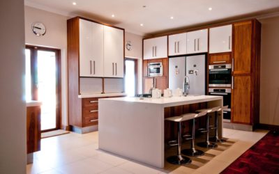 Want to Renovate Your Kitchen? 5 Characteristics of an Ultra Modern Kitchen