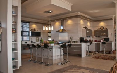 The “Perfect Kitchen” Has These 7 Features