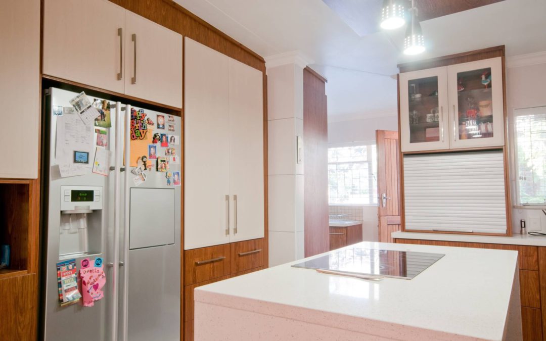 Kitchen Renovations in Pretoria and George: Why You Should Hire Professionals and Where to Find Them