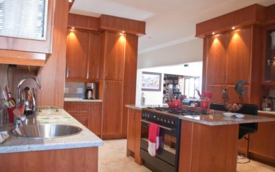 How To Make Your Dream Kitchen A Reality In 5 Easy Steps