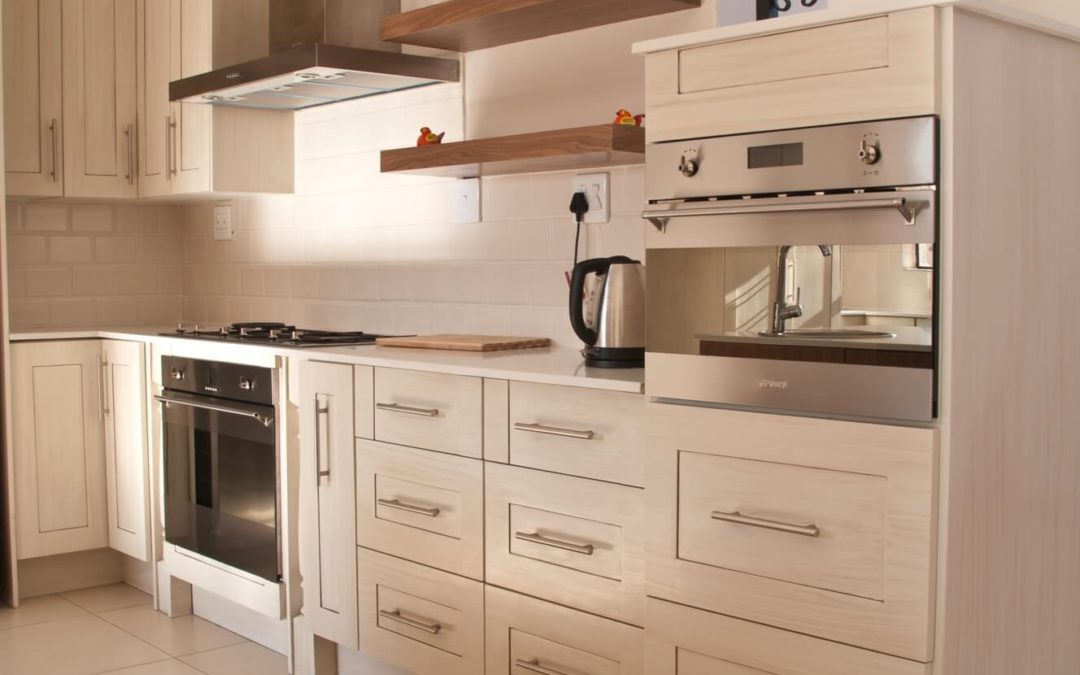 Designing a Luxurious Kitchen on a Budget