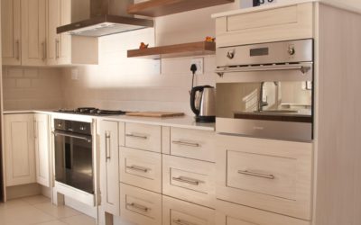 Designing a Luxurious Kitchen on a Budget