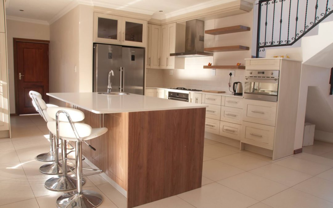 Consider This When Choosing Your Kitchen Layout