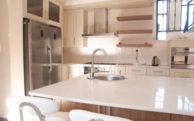 3 Good Reasons Why DIY Kitchen Renovations Are A Bad Idea