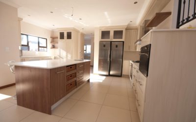 Top Tips on Updating an Old Kitchen on a Budget