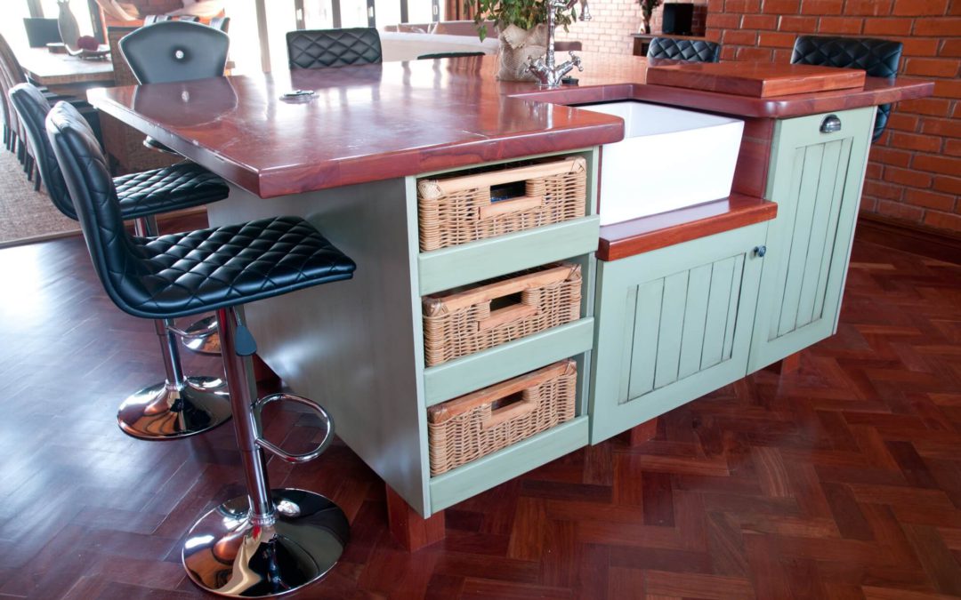 How To Design The Farmhouse Kitchen You’ve Always Dreamed Of
