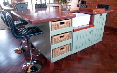 How To Design The Farmhouse Kitchen You’ve Always Dreamed Of