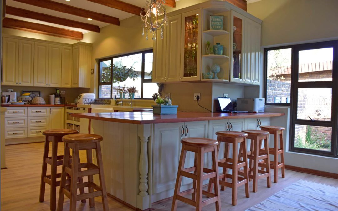 Benefits of Having a Highly Functional Kitchen