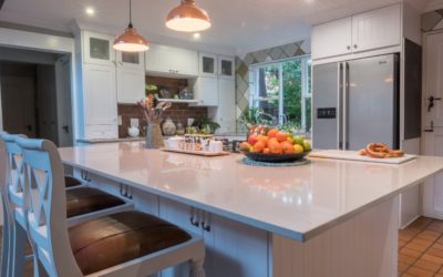 This Is The One Area Of Your Home You Can Never Overinvest In