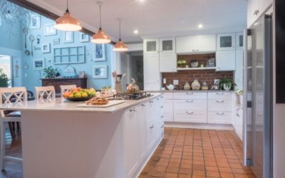 Your kitchen is as unique as your are