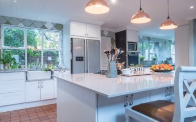 3 Reasons Why Your Kitchen Needs a Pantry