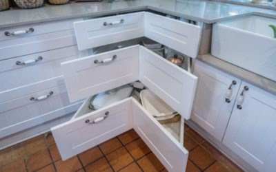 5 Helpful Tips For A Successful Kitchen Remodel